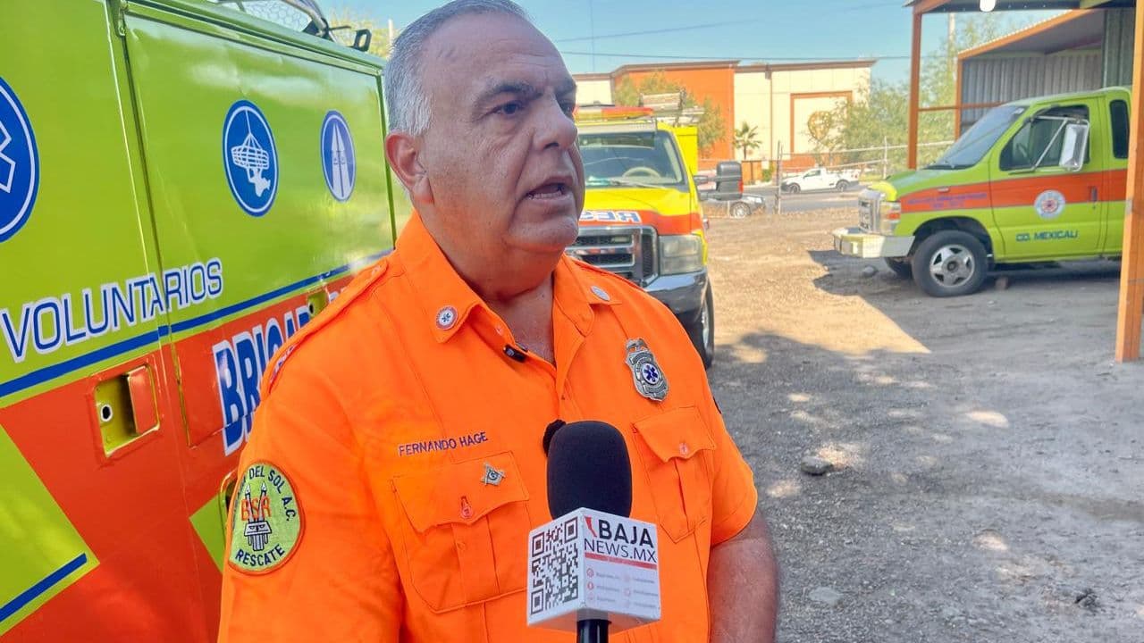 Foto: Baja News