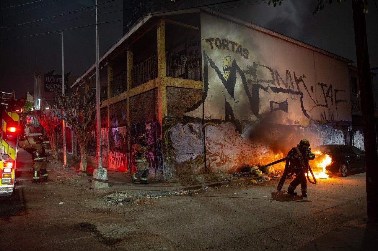 Foto: Border Zoom/Baja News