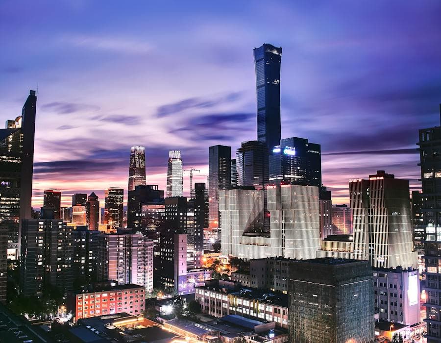 IMAGEN ILUSTRATIVA  IFOTO: PEXELS / Dongcheng Qu, Beijing Shi, China
