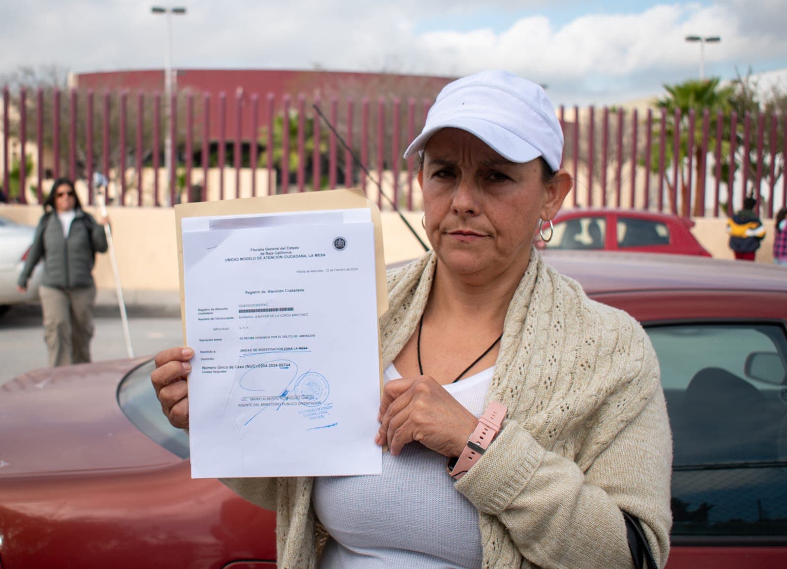 Foto: Border Zoom/Baja News