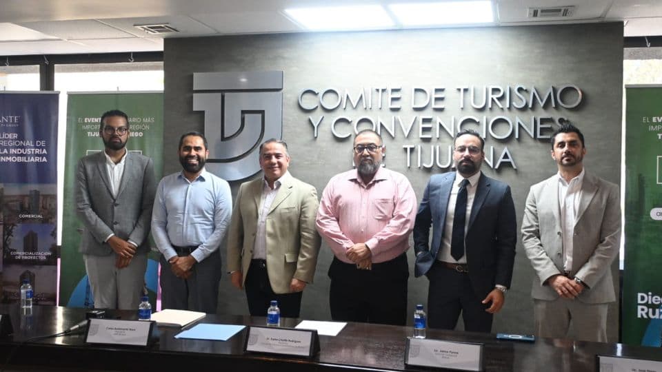Foto: Luis Gutiérrez I BAJANEWS
