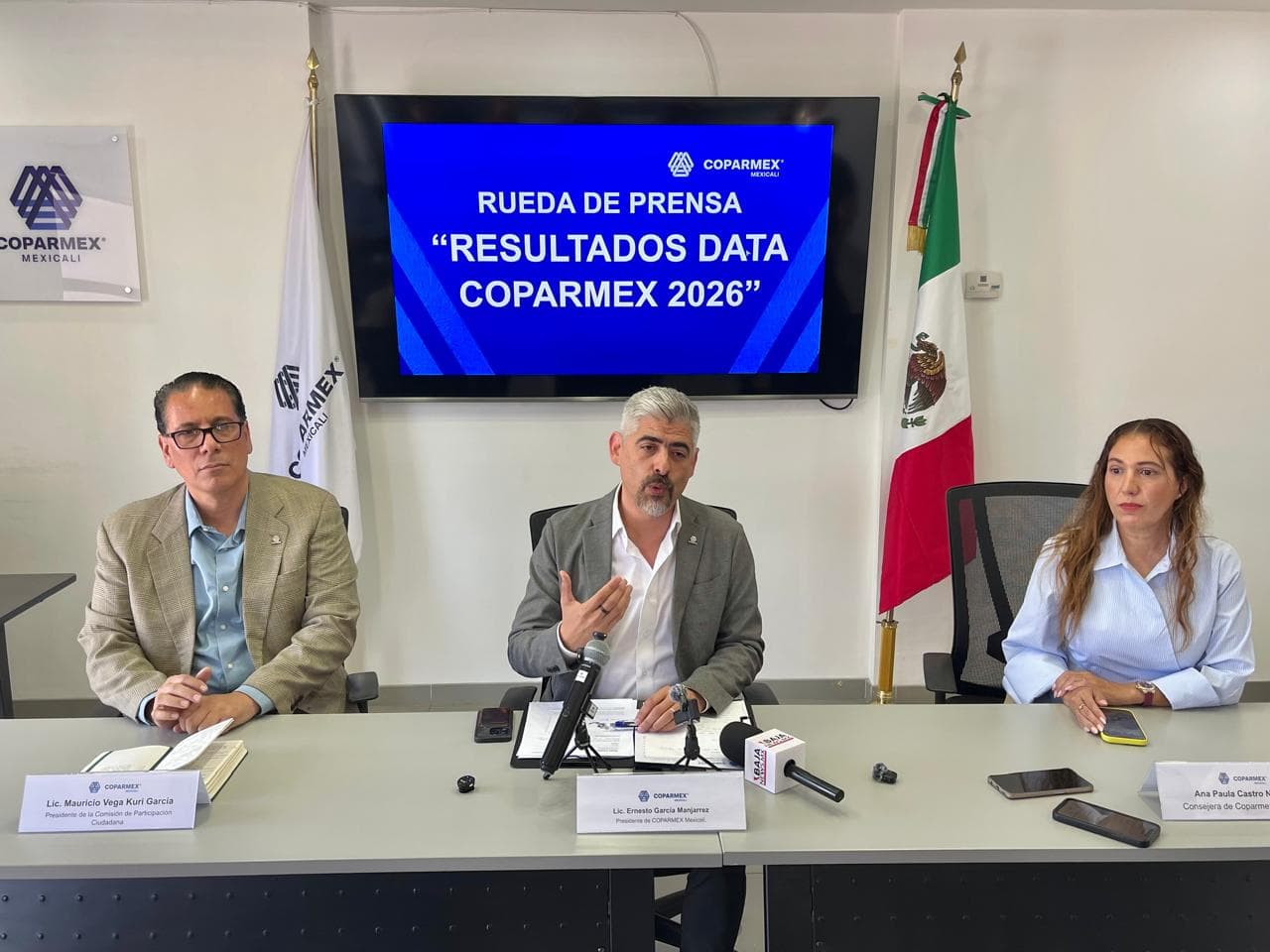 Foto: Baja News