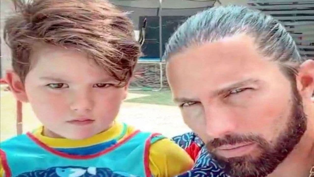 El influencer regiomontano, generó controversia en las redes sociales, pues recientemente subió un video donde aparece aconsejando a su hijo ‘Ponchito’ de golpear y defenderse de las personas que le hagan bullying.