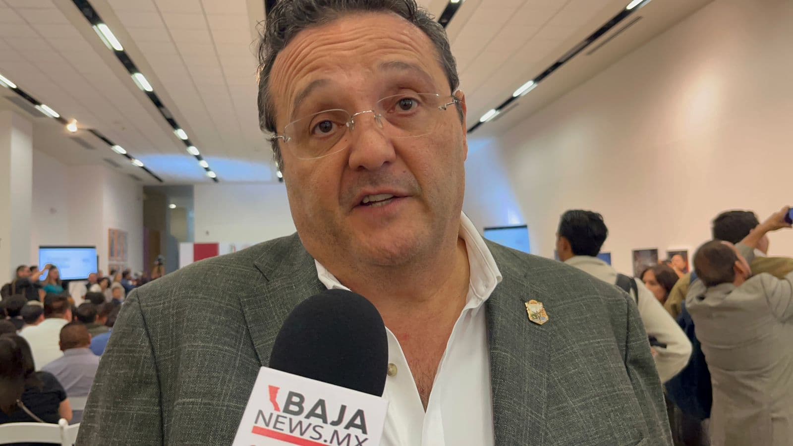 Foto: Baja News