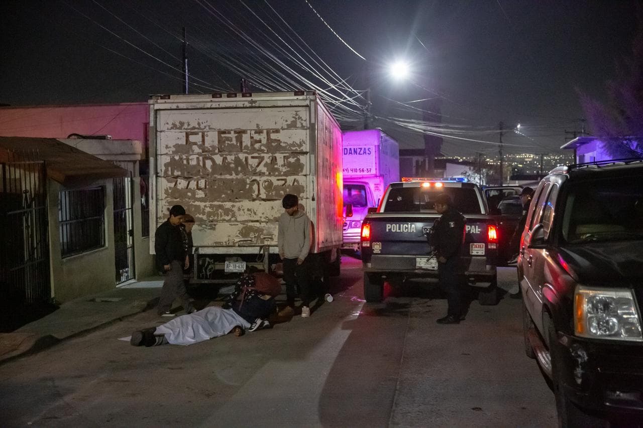 Foto: Border Zoom/Baja News