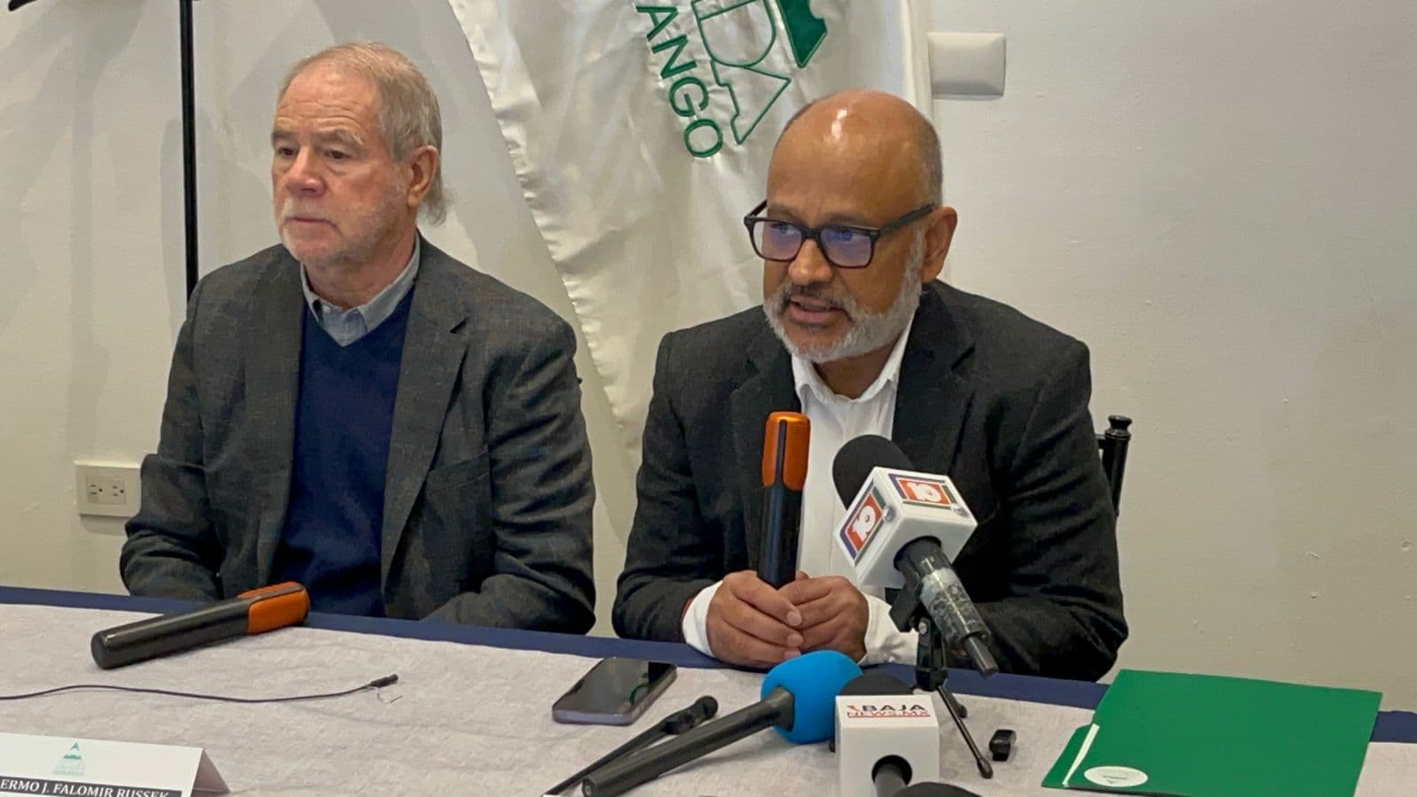 Foto: Claudio Gallardo/Baja News
