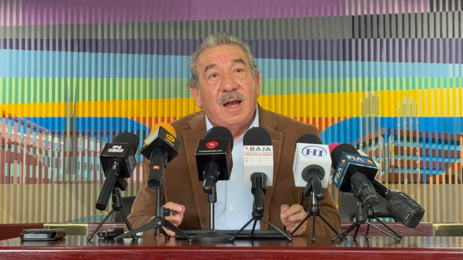 Foto: Baja News
