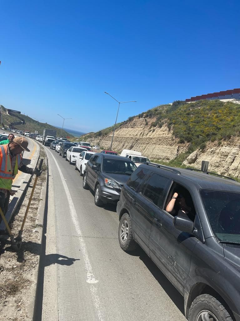 Foto: Baja News