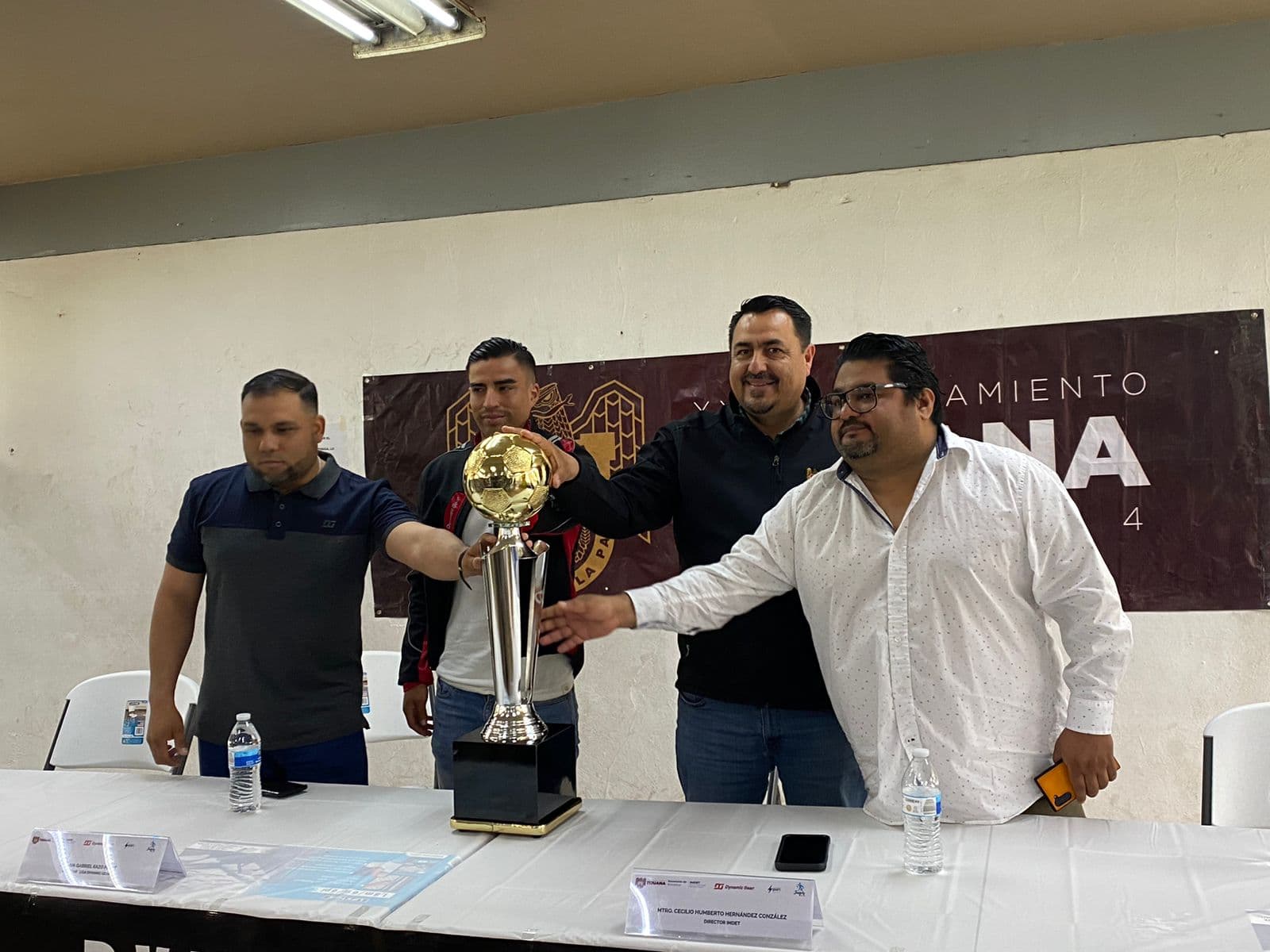 Foto: Christian Espinosa