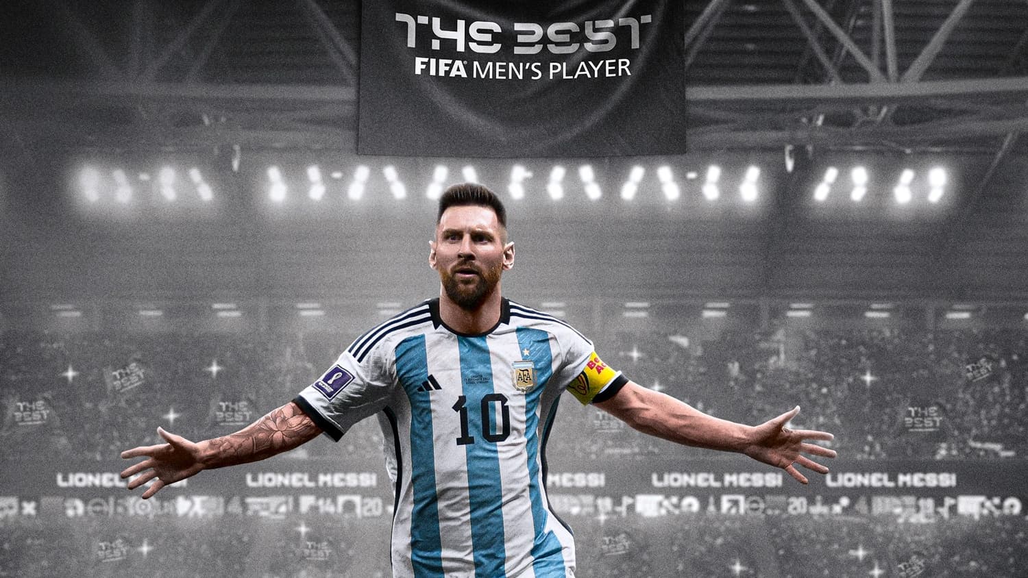 IFOTO: Twitter @FIFAWorldCup