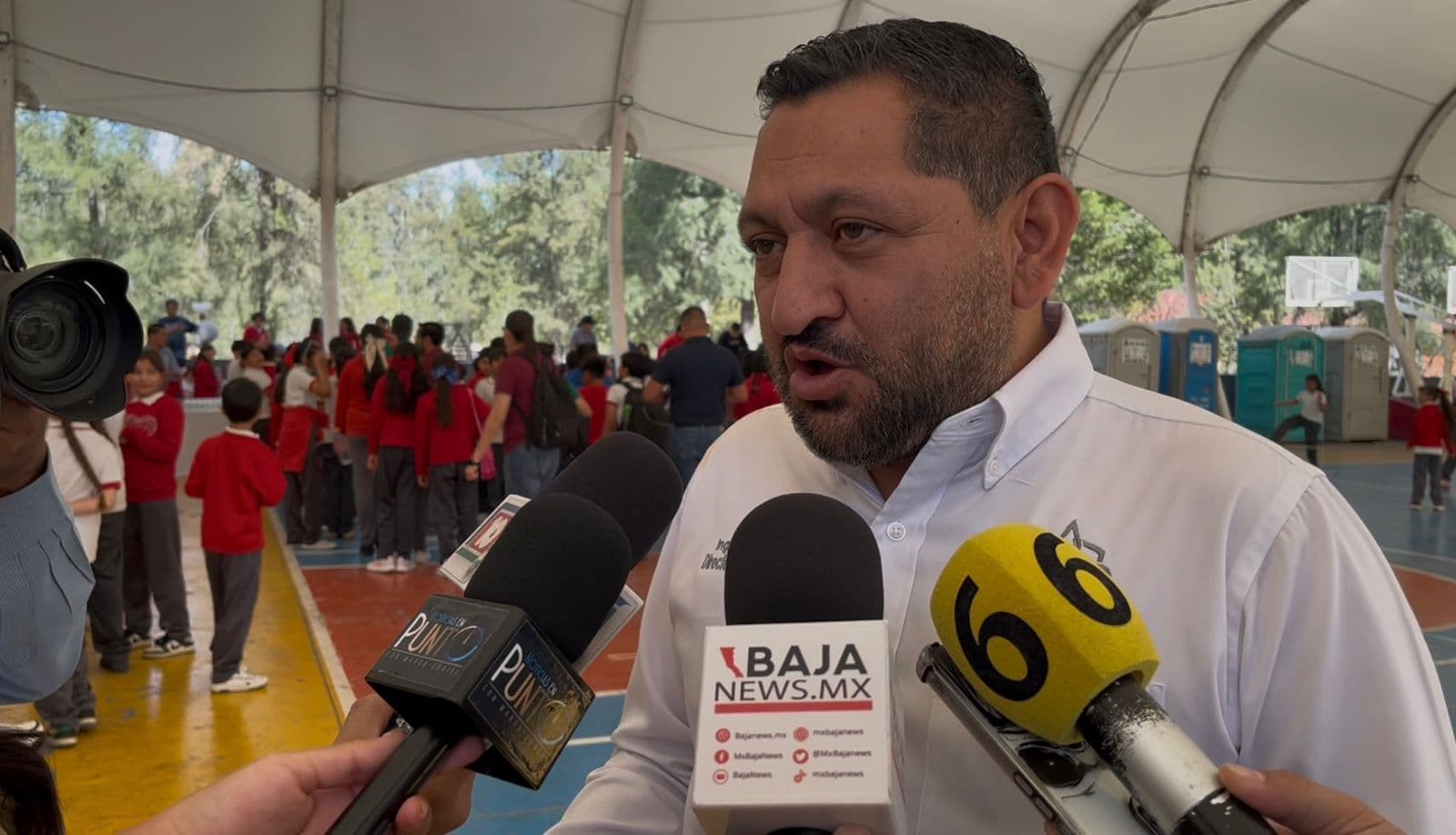 Foto: Baja News