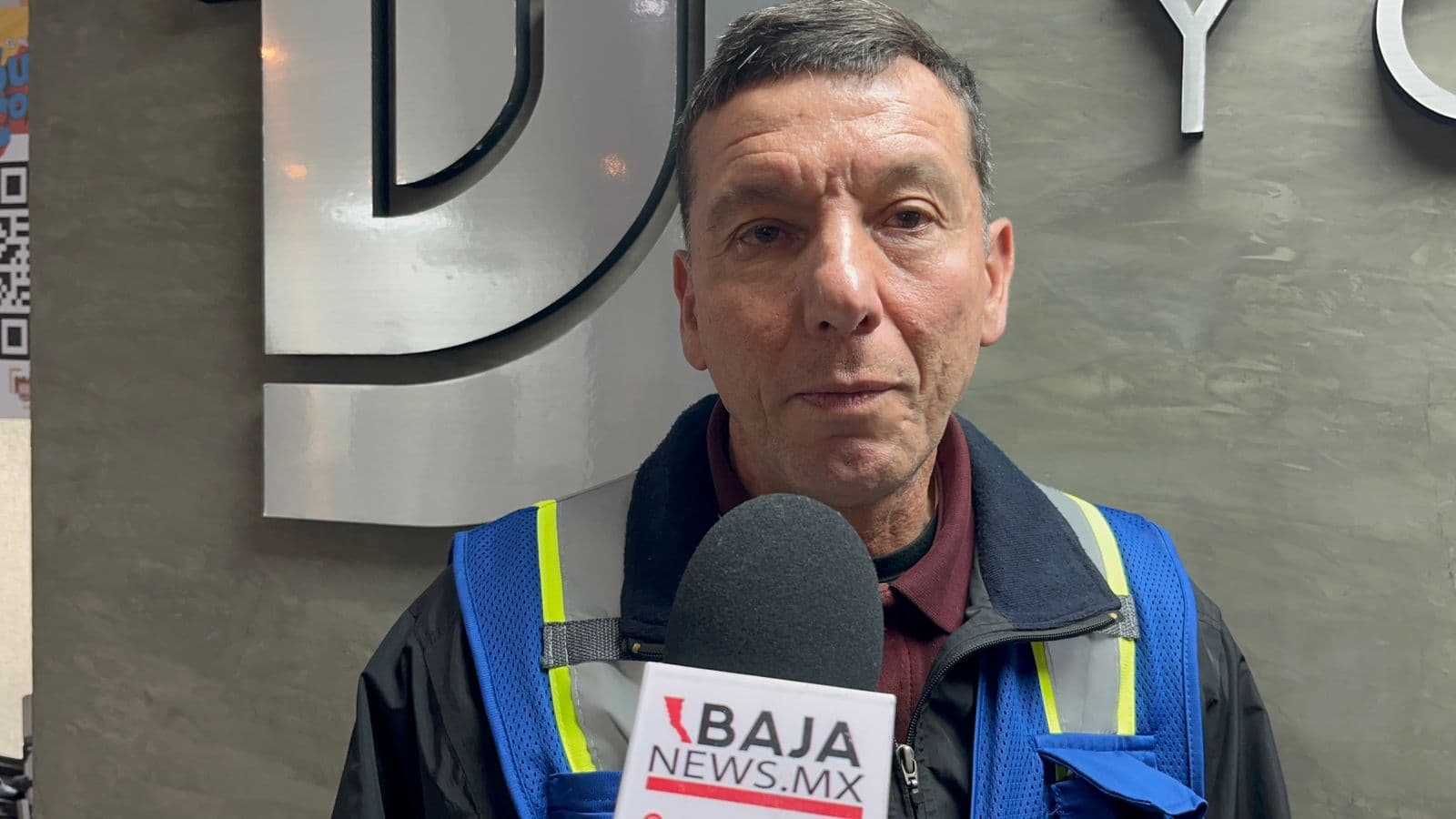 Foto: Baja News