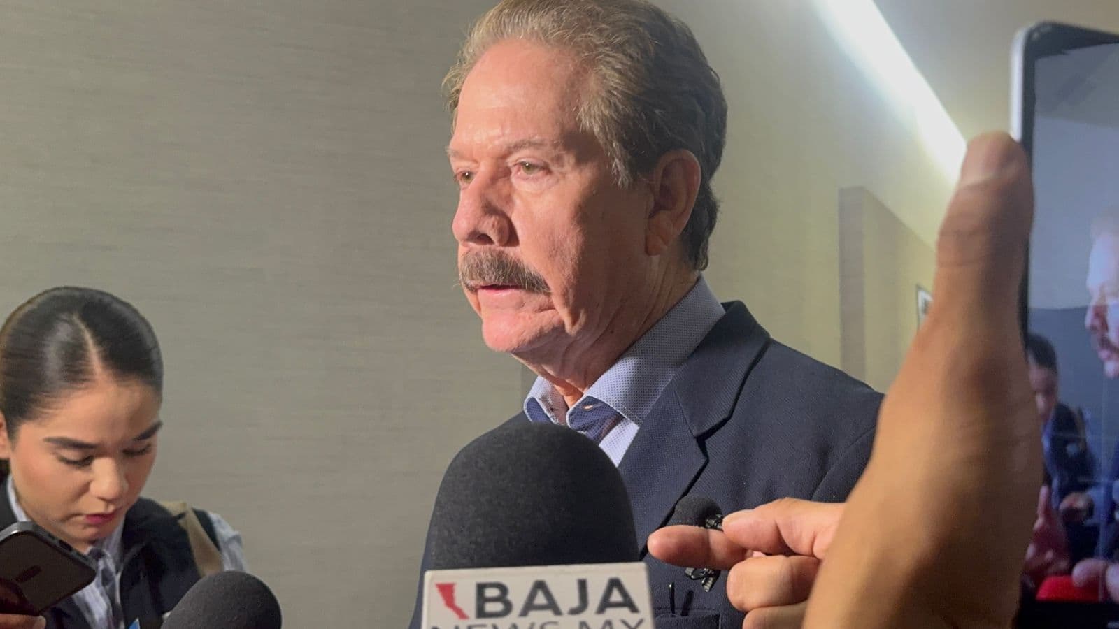 Foto: Baja News