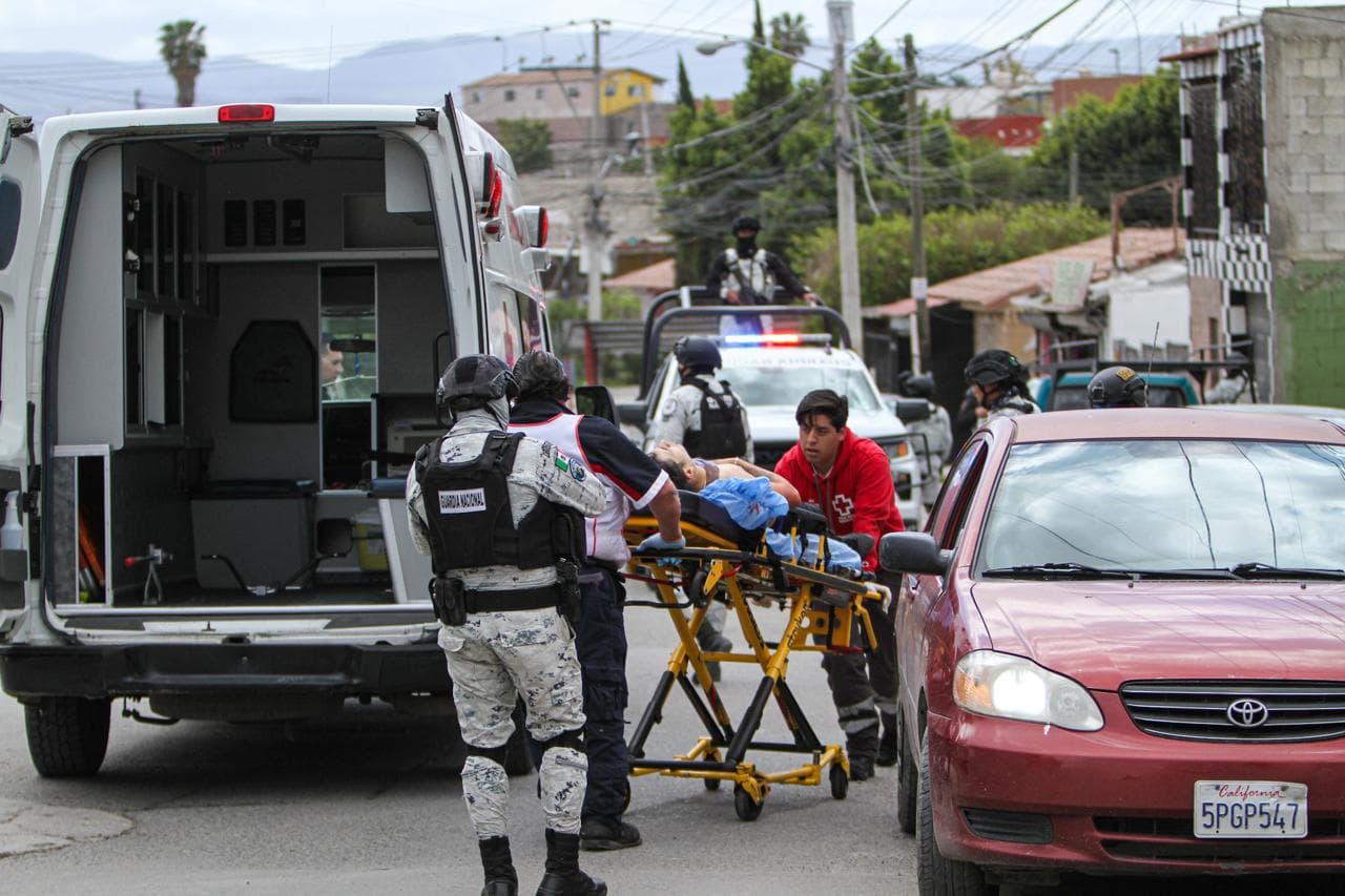 Foto: Jesús Aguilar