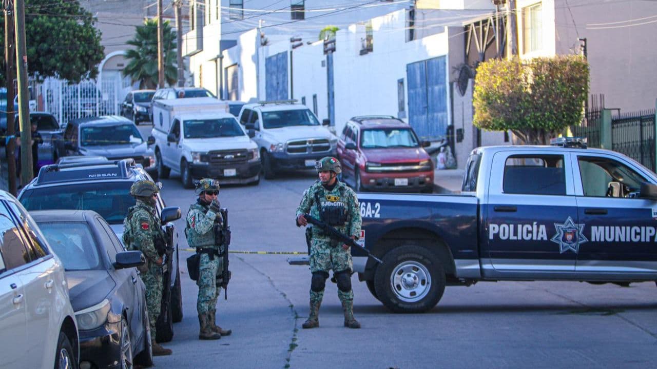 Fotos: Border Zoom/Baja News