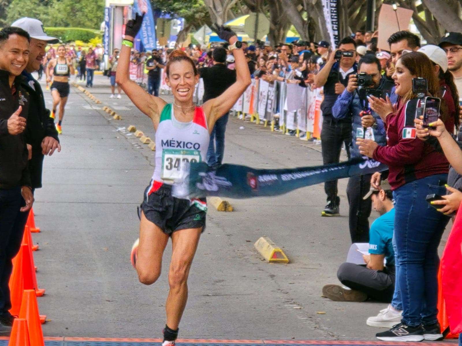 Foto: Christian Espinoza/Baja News