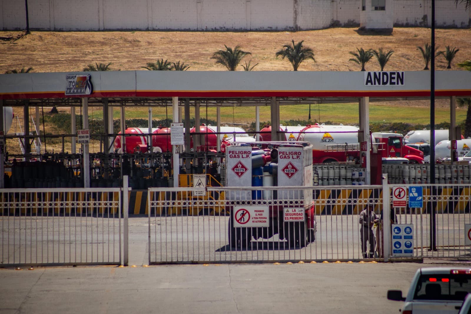 Foto: Boder Zoom/Baja News