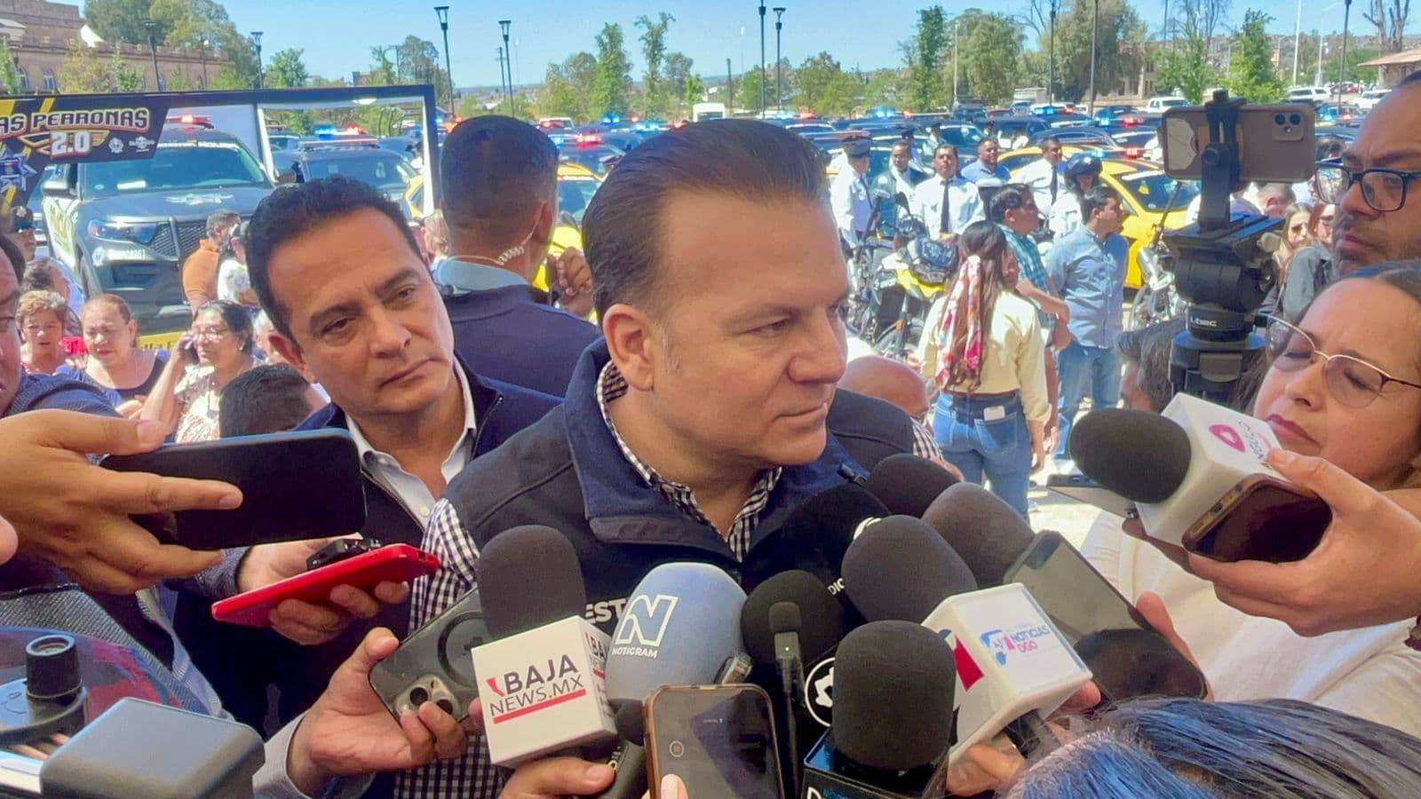 Foto: Baja News