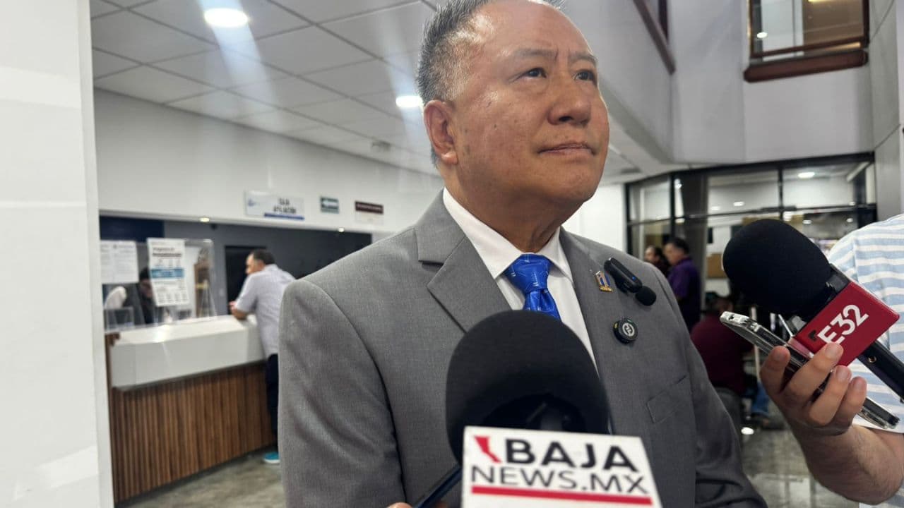 Foto: Baja News