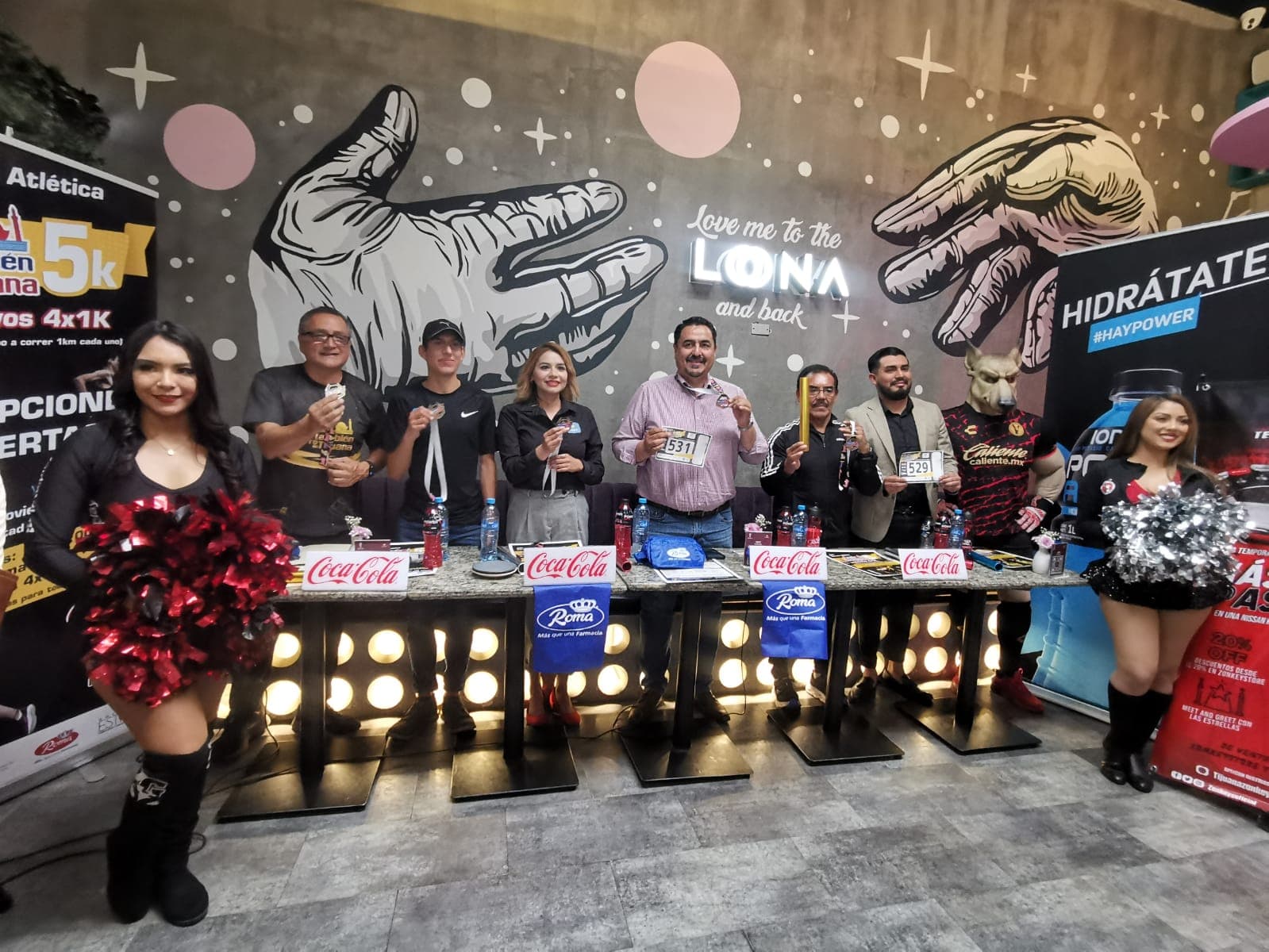 Foto: Christian Espinosa | Baja News