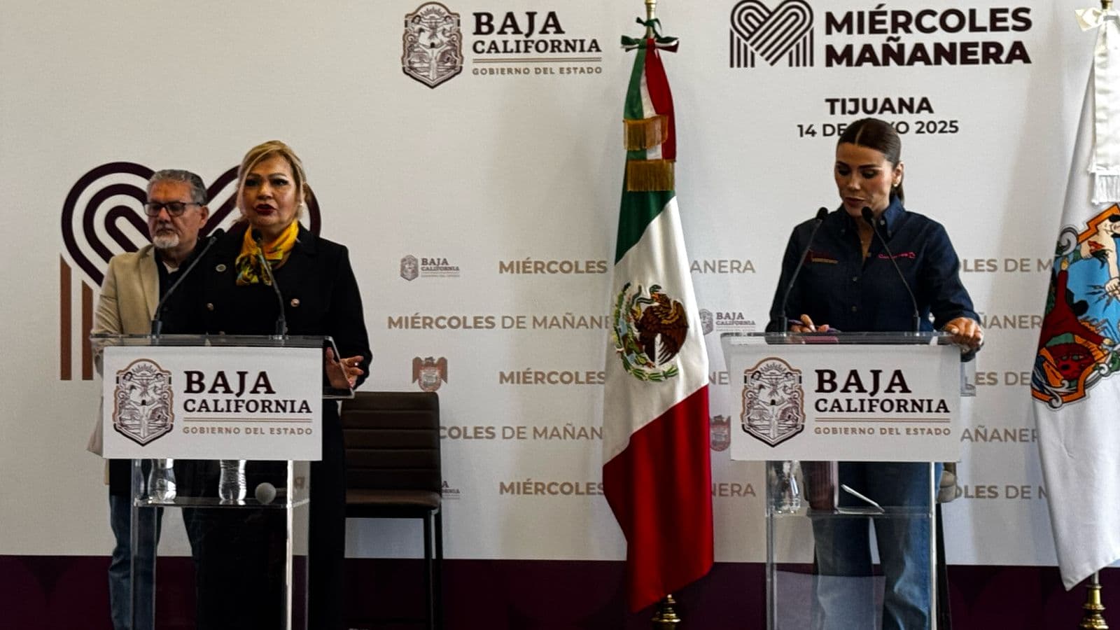 Foto: Baja News