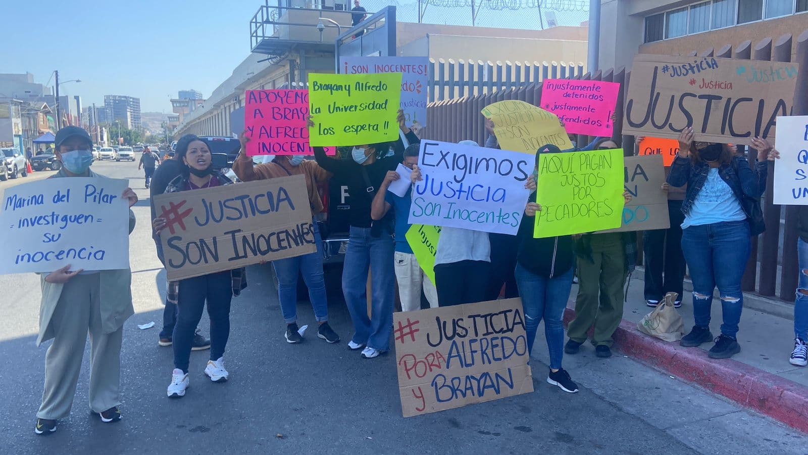 Foto: Miguel Santiago/ Baja News
