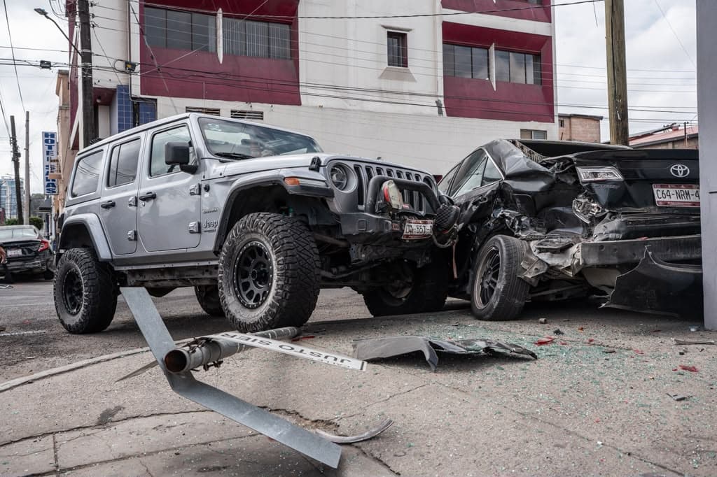 Foto: Border Zoom/Baja News