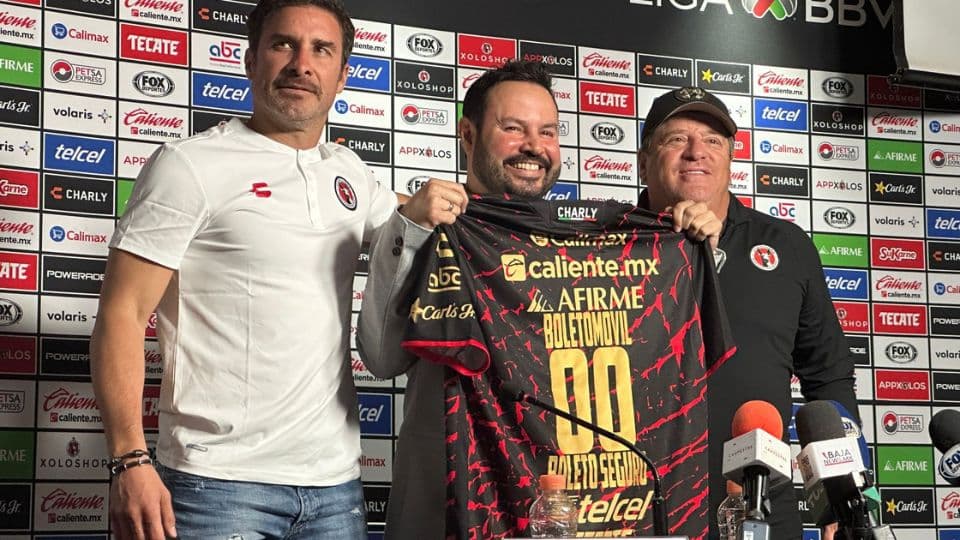 Con boleto dinámico, va Xolos contra la reventa informal. I FOTO: Christian