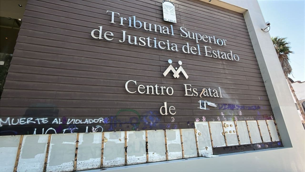Foto: Baja News