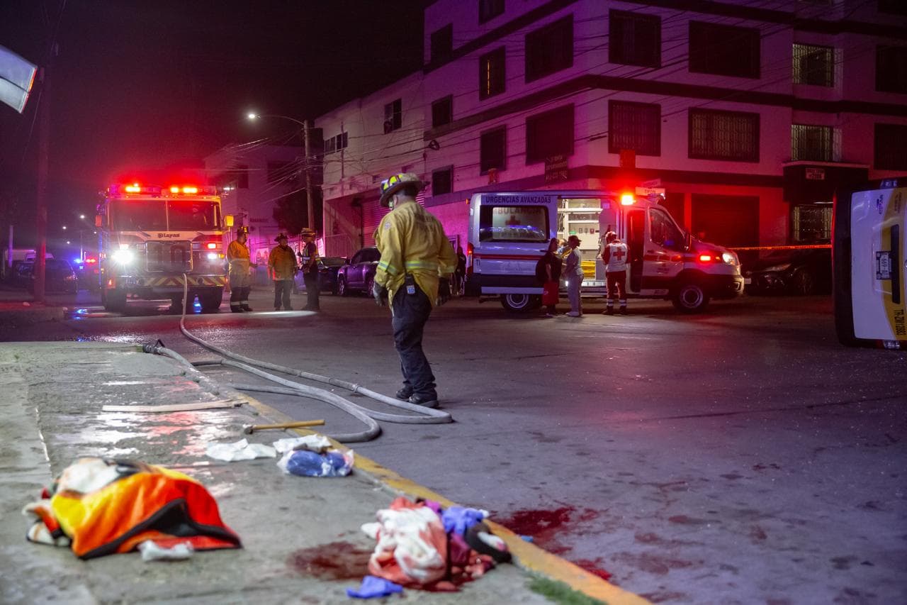 Foto: Border Zoom/Baja News