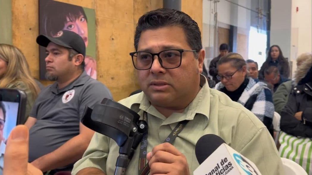 Más de medio millón de personas en Baja California viven con alguna discapacidad, cifra que seguirá en aumento en las próximas décadas.