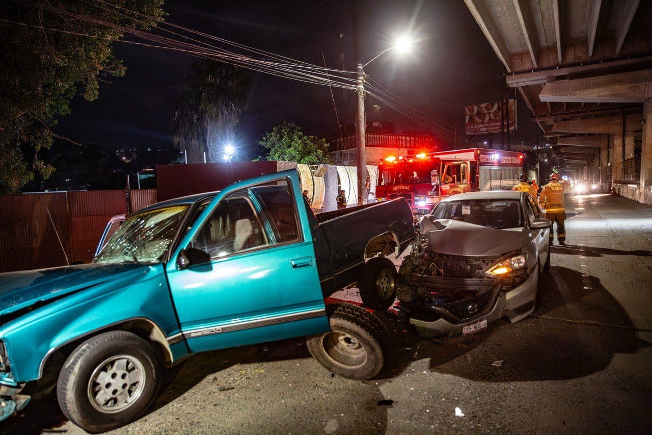 Foto: Border Zoom/Baja News