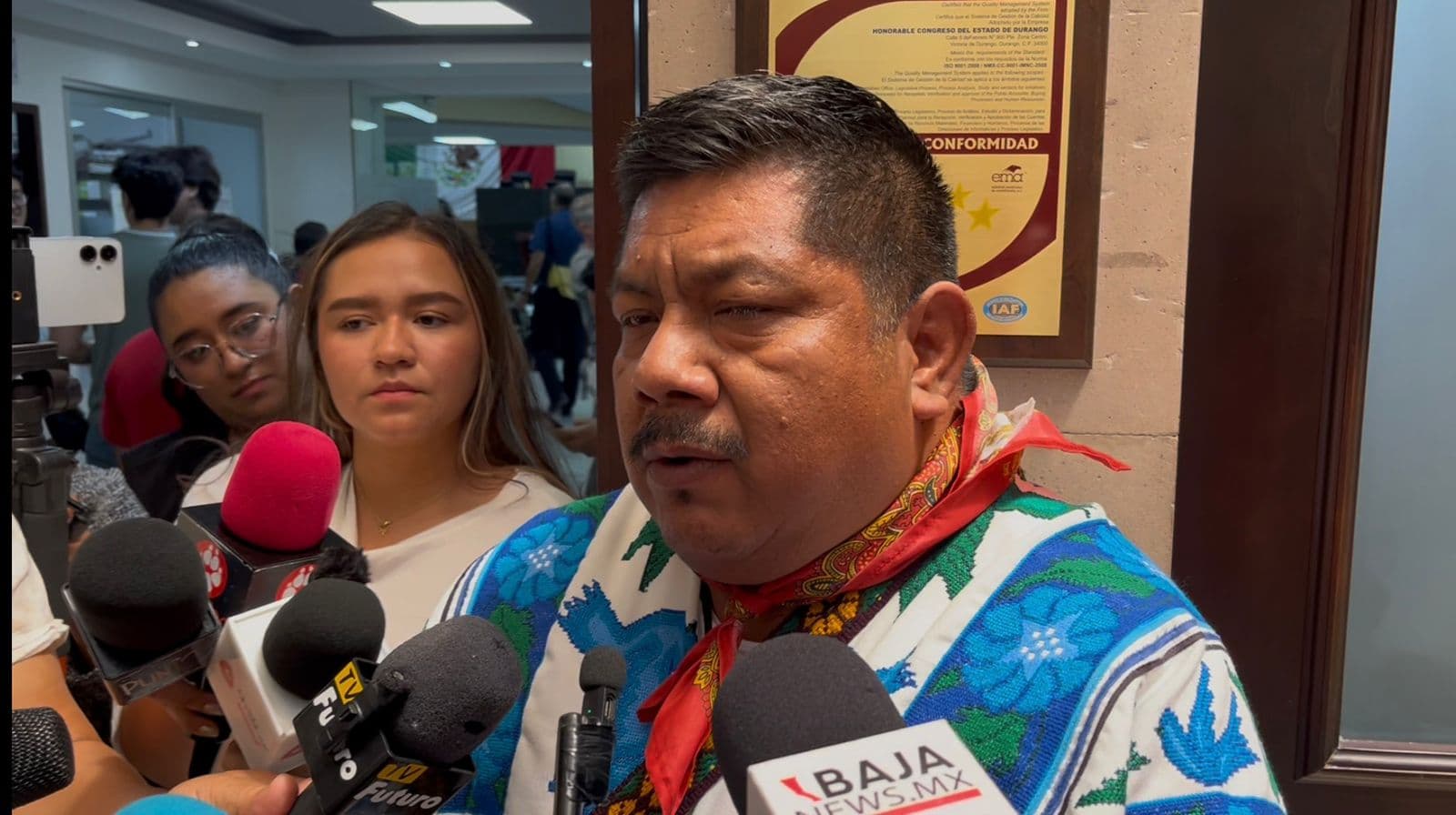 Foto: Baja News