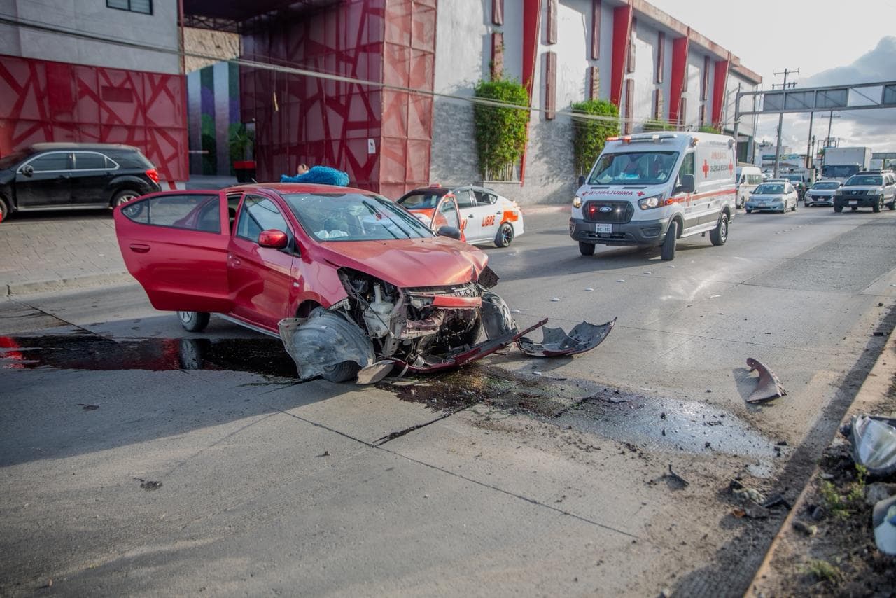 Foto: Border Zoom/Baja News