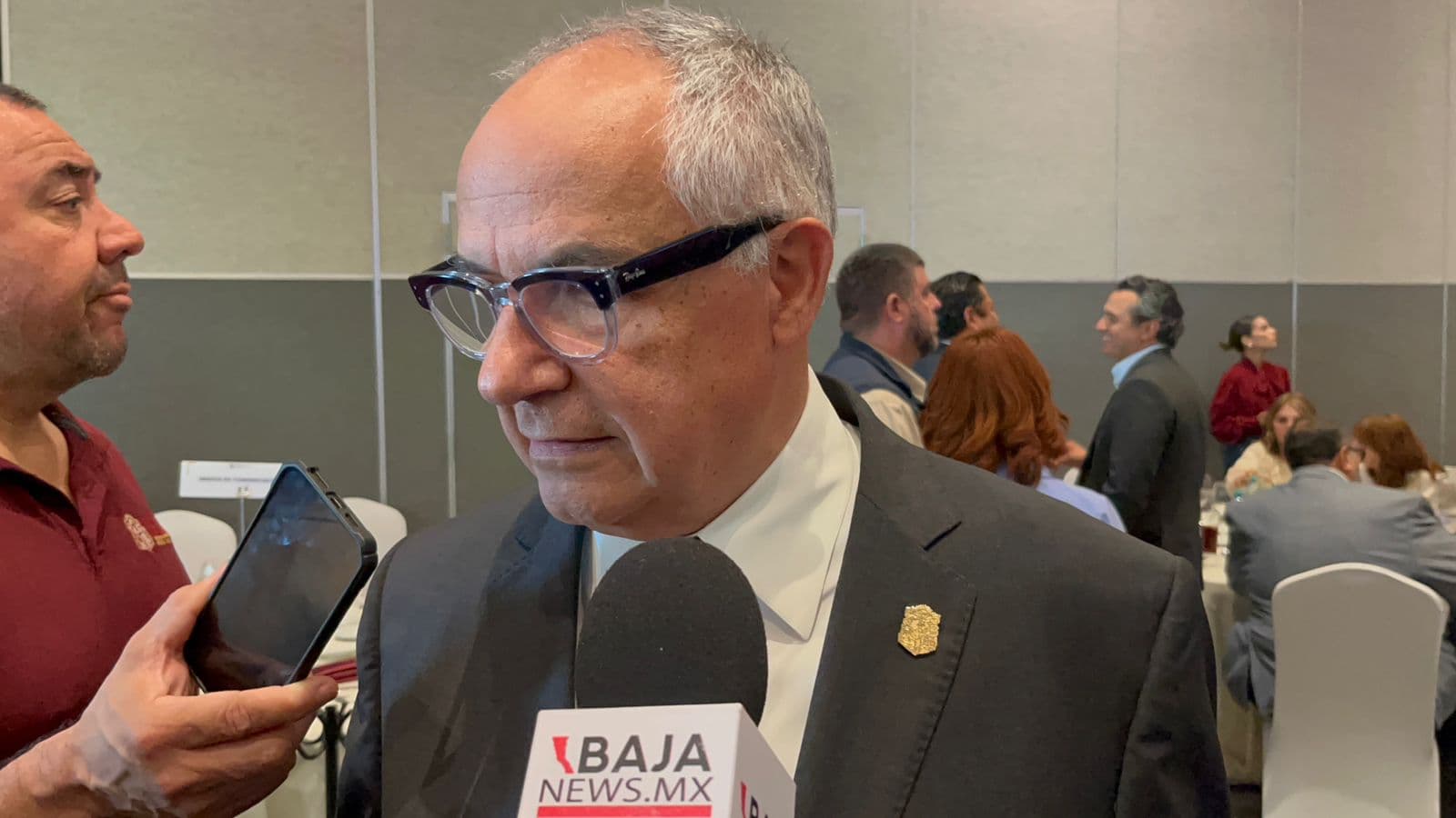 Foto: Baja News
