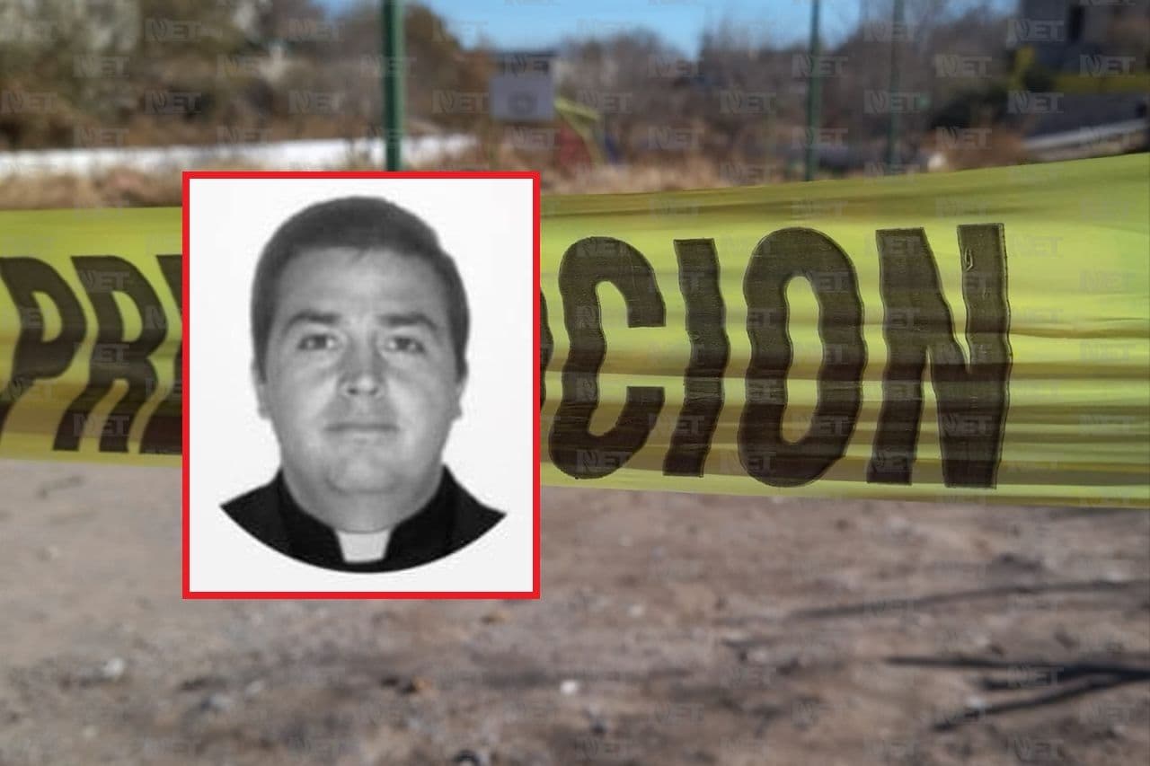 En la actual administración federal, se han contabilizado las muertes de al menos a 8 sacerdotes en México