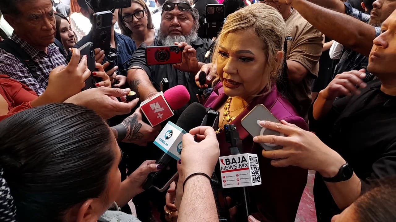 Foto: Jesús Sánchez/ Baja News