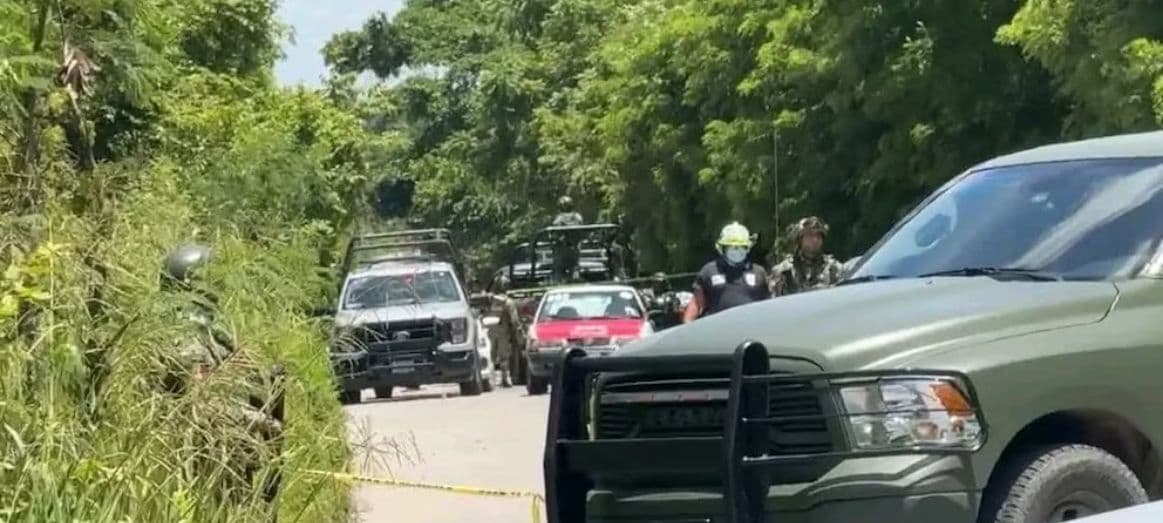El asesinato de un taxista en Tuxpan revive la tensión en Veracruz tras el caso de Irma Hernández Cruz, maestra jubilada víctima de extorsión y violencia criminal.