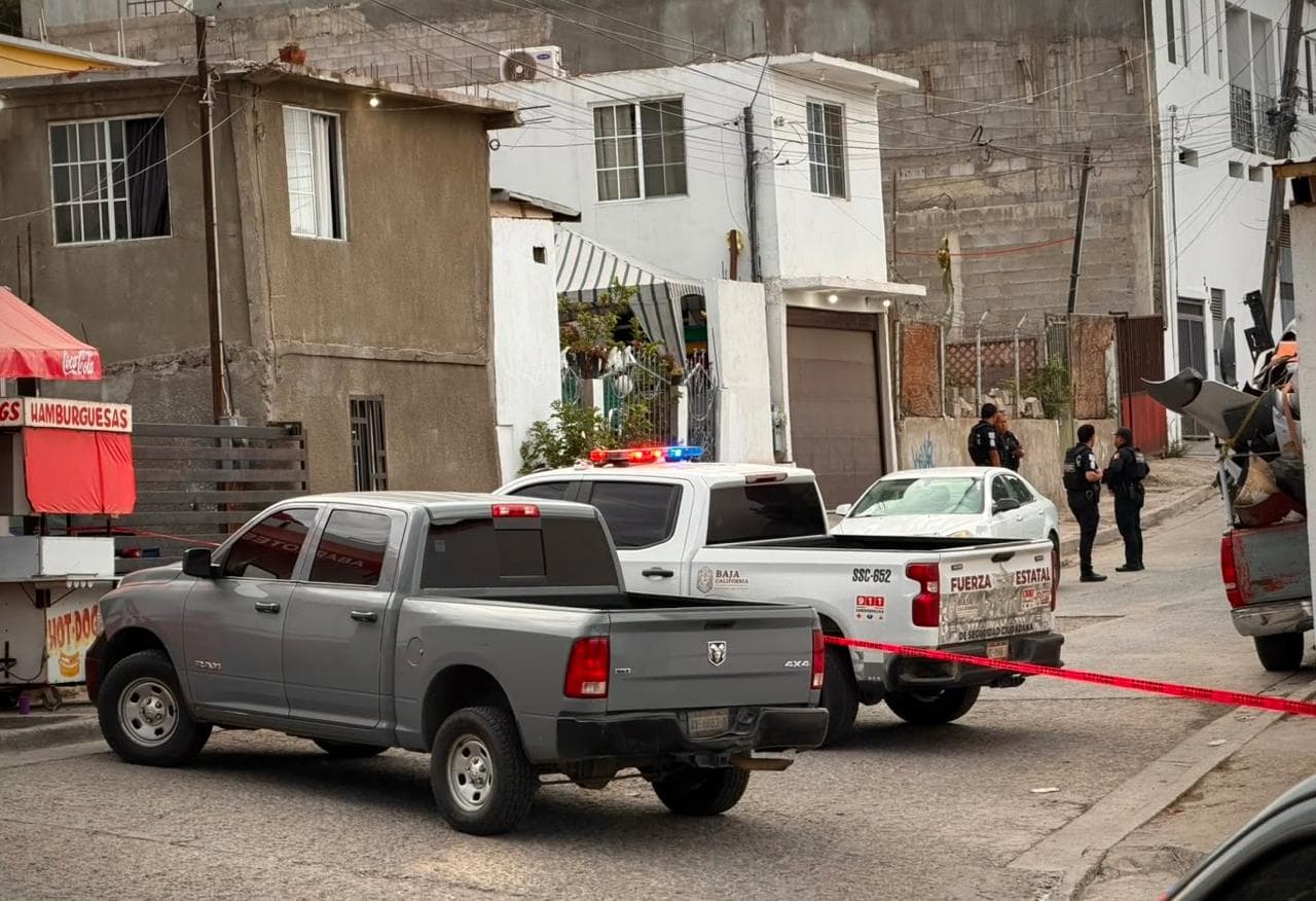 Foto: Border Zoom/Baja News