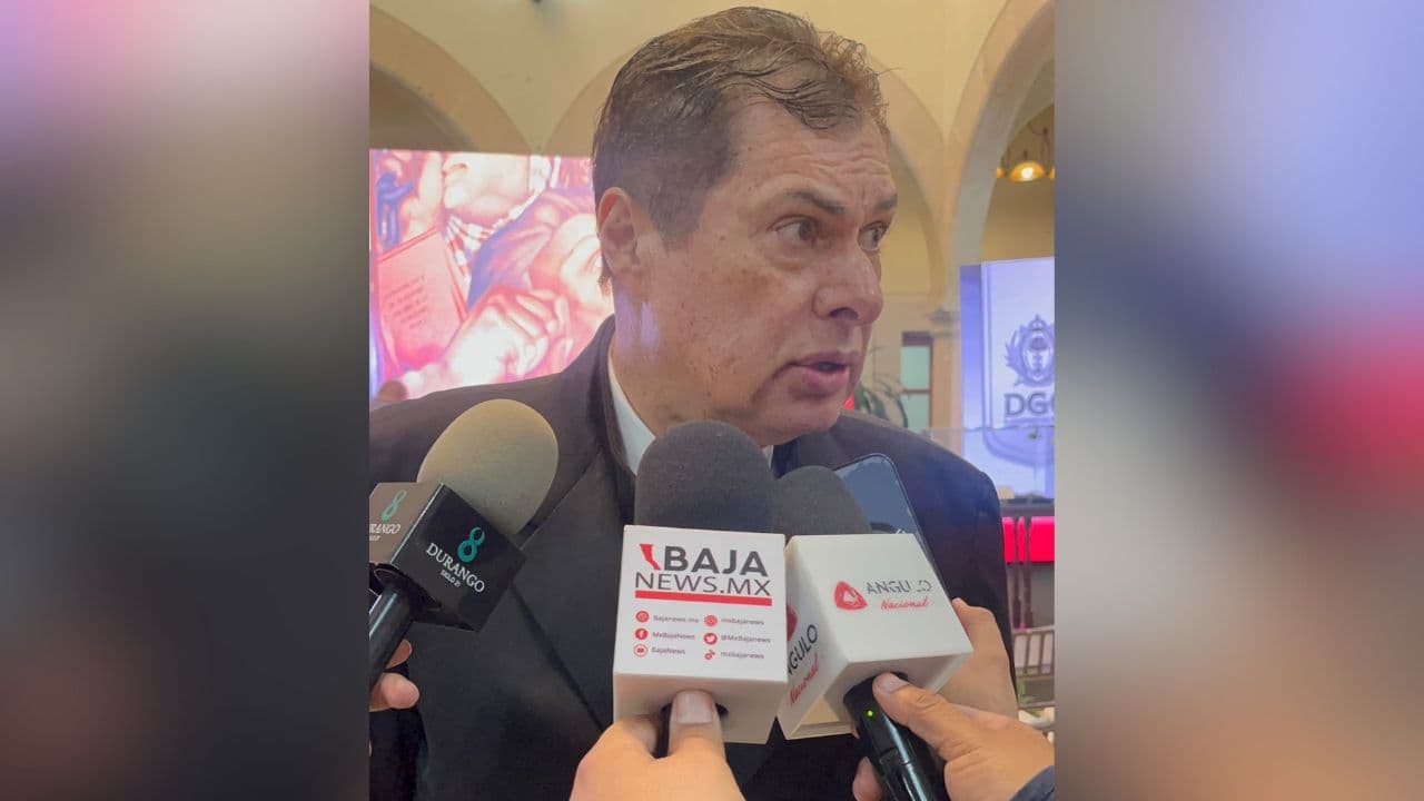 Foto: Baja News