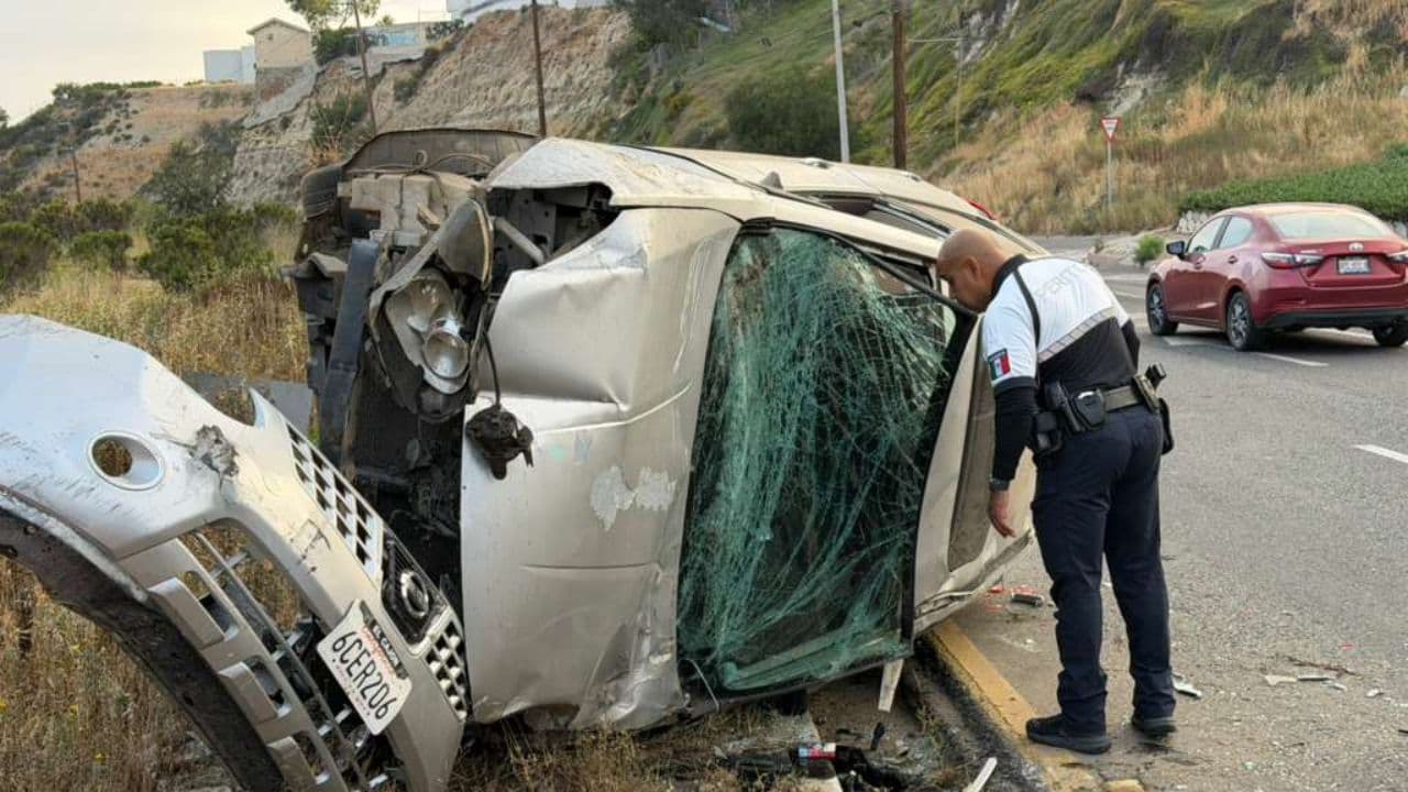 Foto: Border Zoom/Baja News