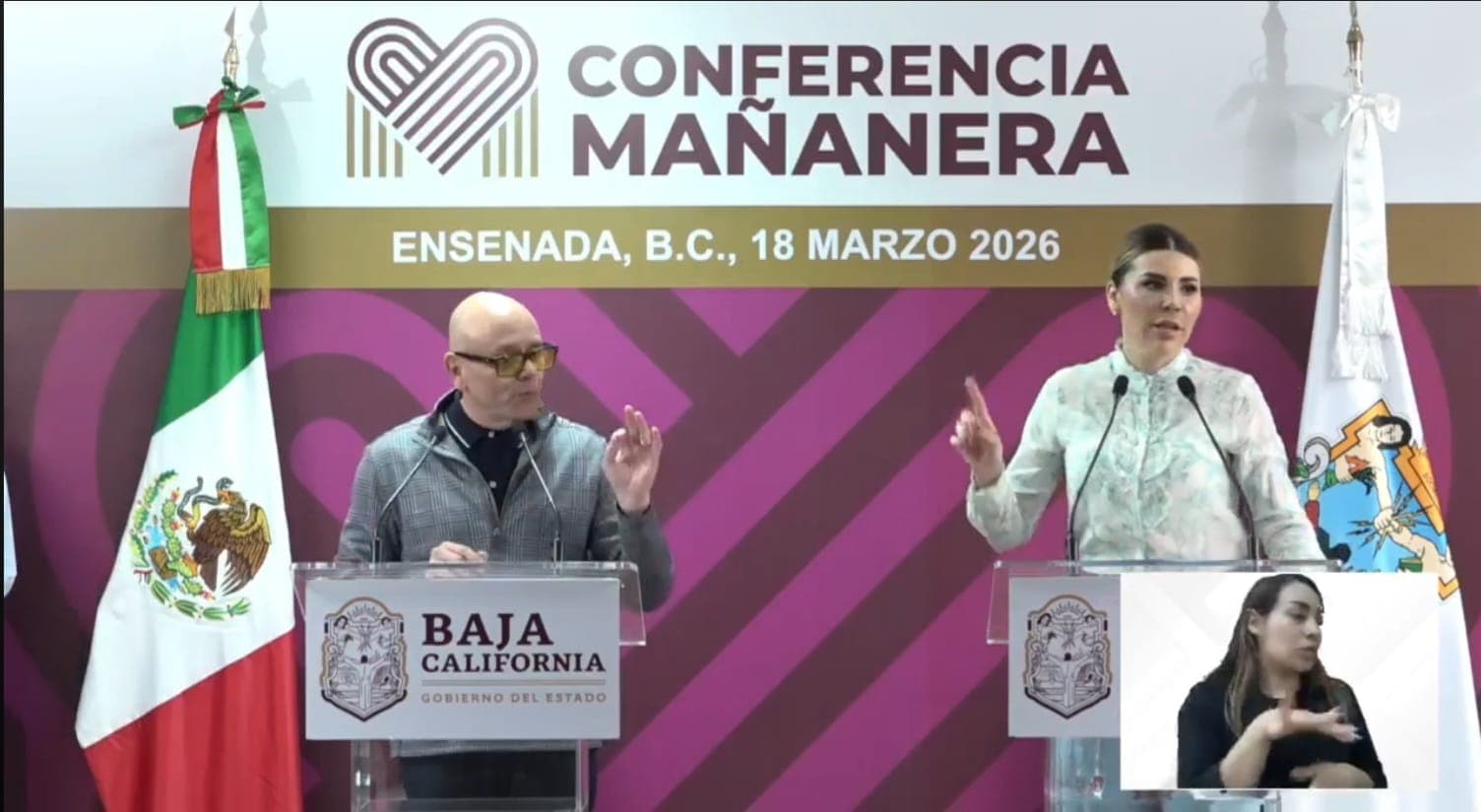 Foto: Baja News