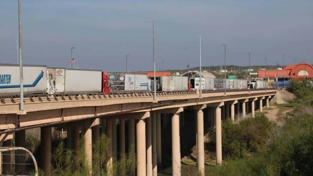 El gobierno del Estado de Nuevo León abogó por su suspensión, , gracias a la negociación del titular de la Secretaría de Desarrollo Regional y Agropecuario, Marco González.