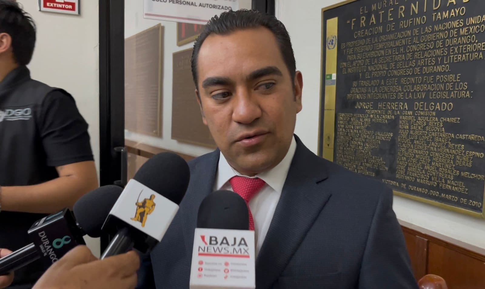 Foto: Baja News