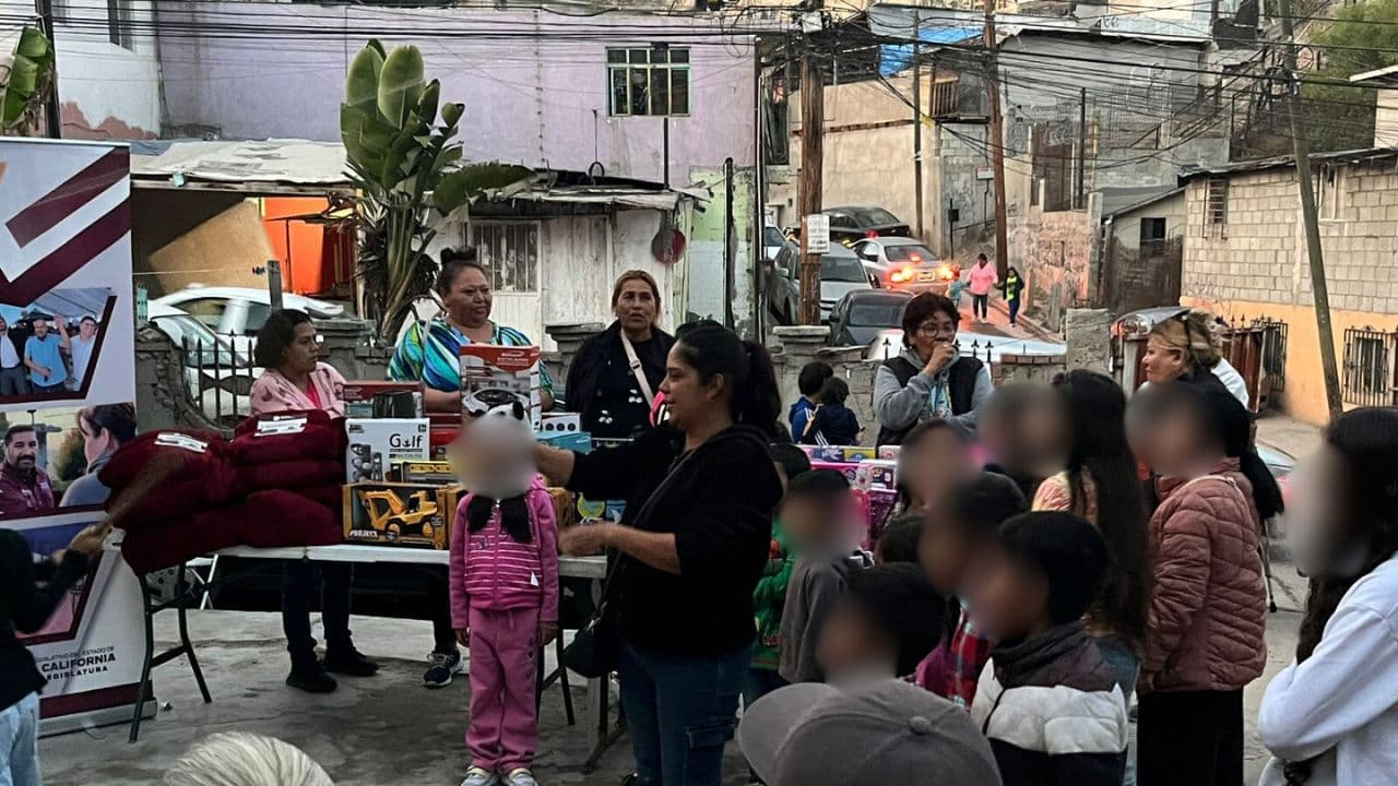 Foto: Miguel Santiago/Baja News