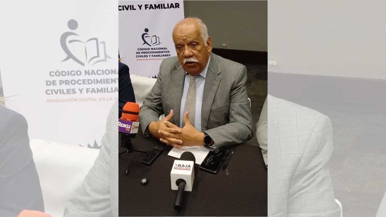 Foto: Baja News