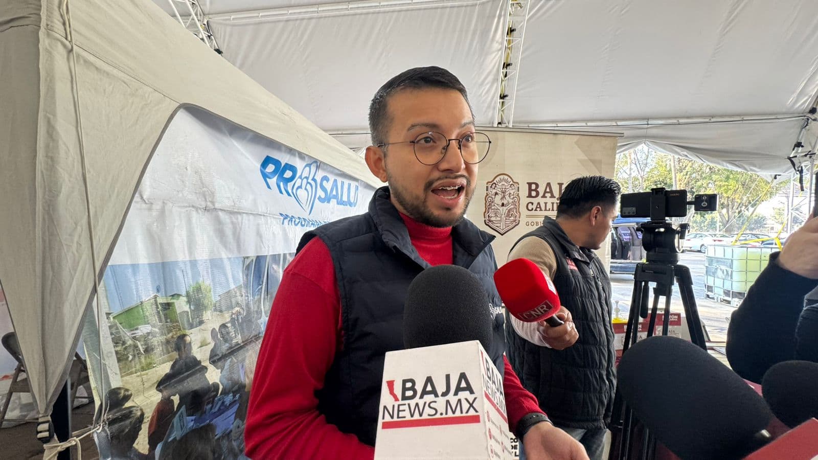 Foto: Baja News