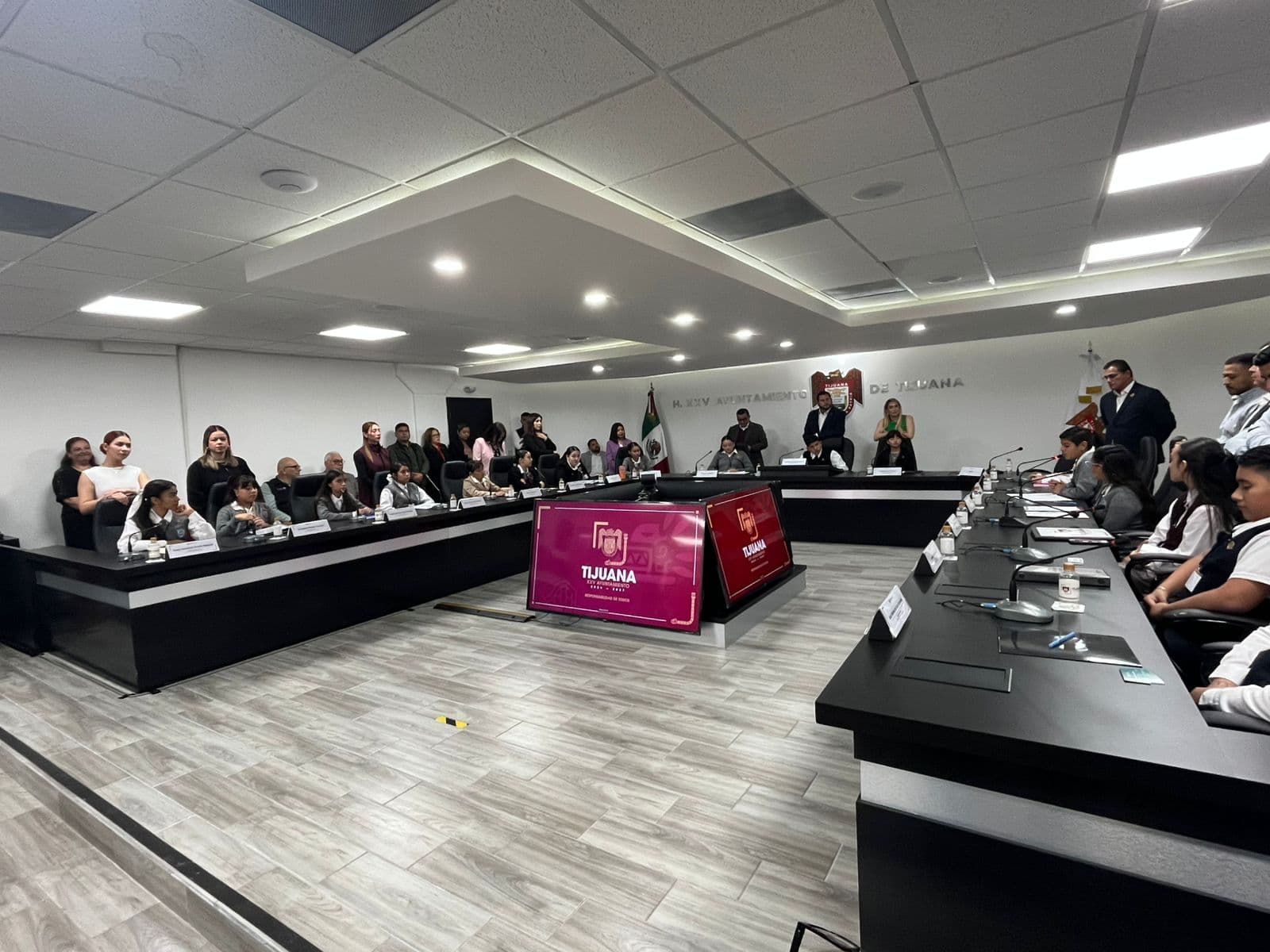 Foto: Baja News