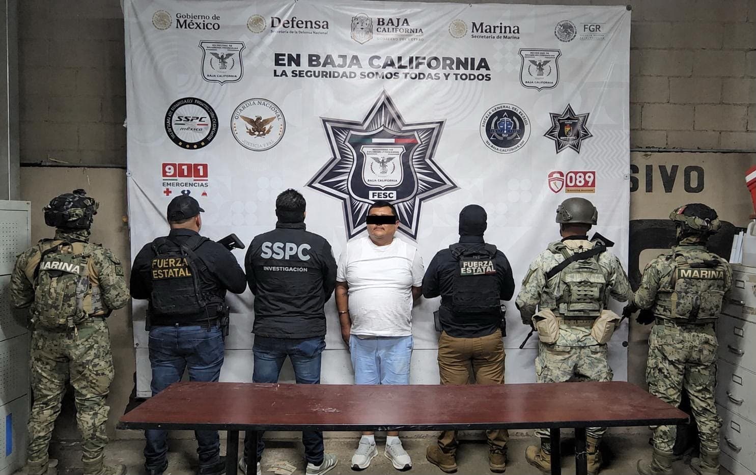 Foto: Baja News