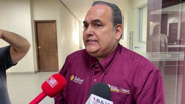 Foto: Baja News